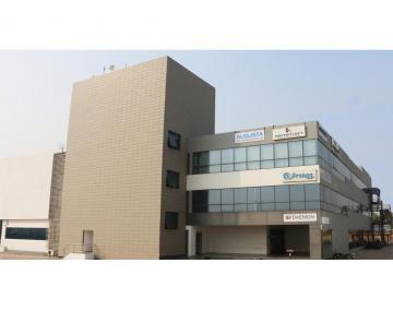 Rathinam Tech Zone - Block 2